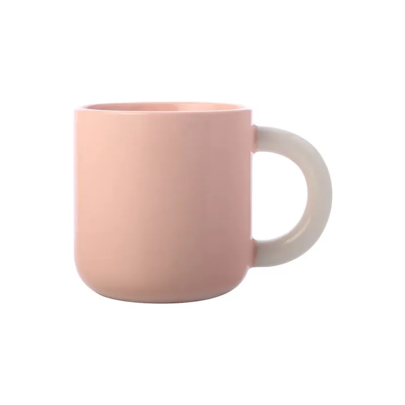 SHERBET MUG 110 ML APRICOT Subito Disponibile