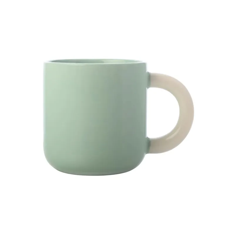 Non Perdere SHERBET MUG 110 ML JADE
