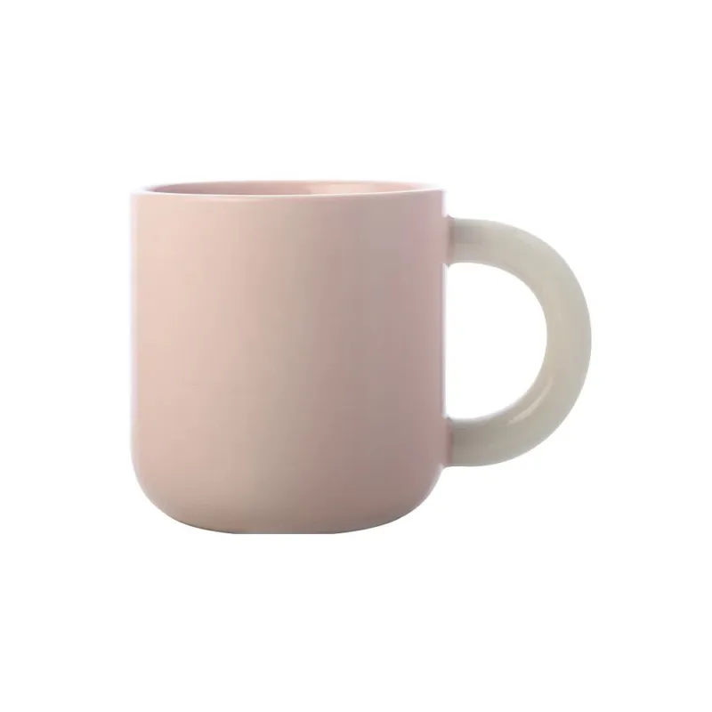 Miglior Prezzo SHERBET MUG 110 ML PINK