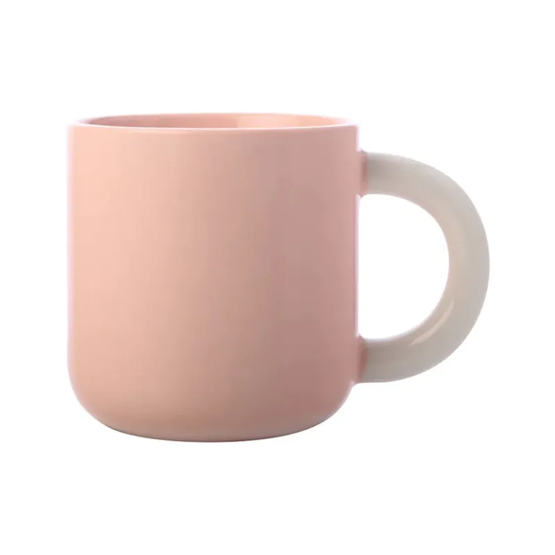 Compra Adesso SHERBET MUG 370 ML APRICOT