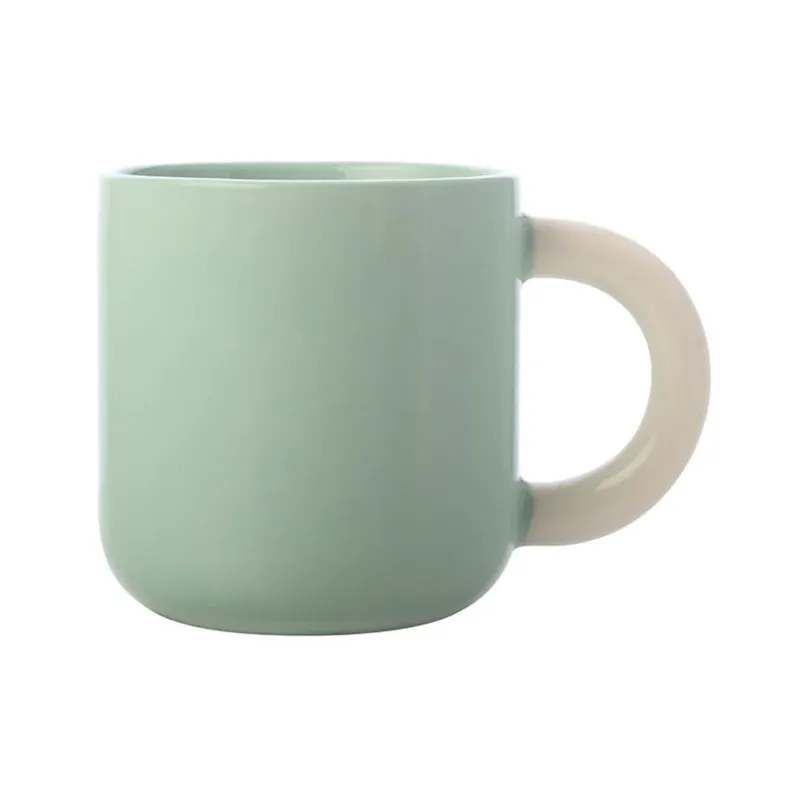 Saldi SHERBET MUG 370 ML JADE