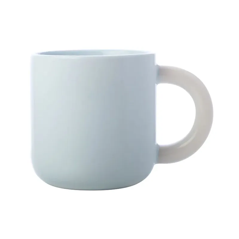 SHERBET MUG 370 ML SKY Soddisfatti O Rimborsati