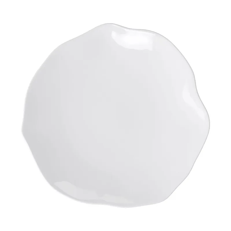 PURA PIATTO PIANO 27 CM Prezzo Di Fabbrica
