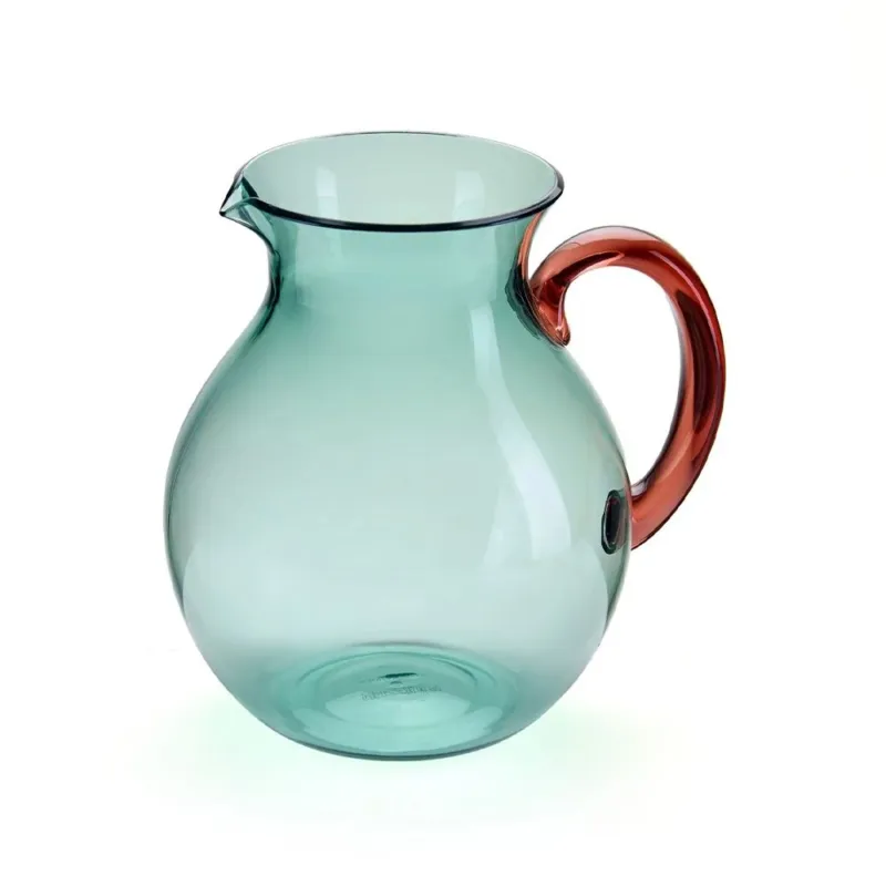 BALLOON CARAFFA 2 L VERDE MATCHA Non Perdere