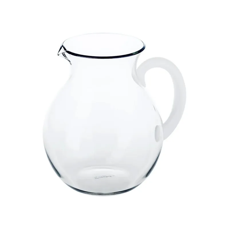 BALLOON CARAFFA 2 L TRASPARENTE Promo Stagionale