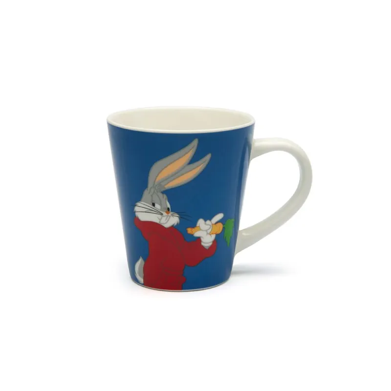 Spedito Oggi BUGS BUNNY MUG 350 ML