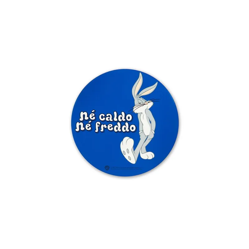 Consegna Rapida BUGS BUNNY SOTTOPENTOLA 16 CM
