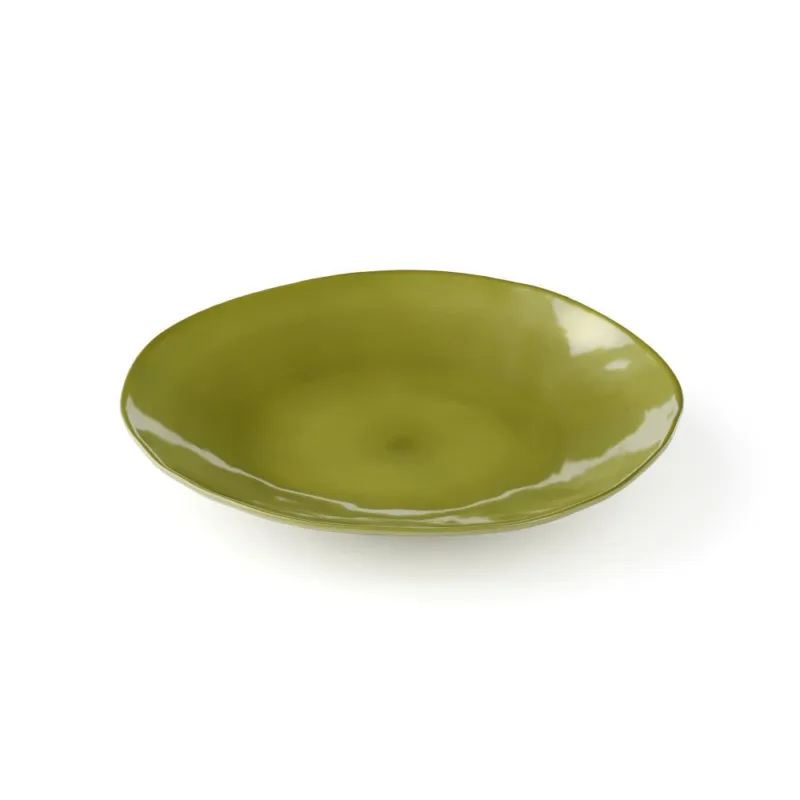 Vendita Finale RIVIERA PIATTO PIANO VERDE AVOCADO