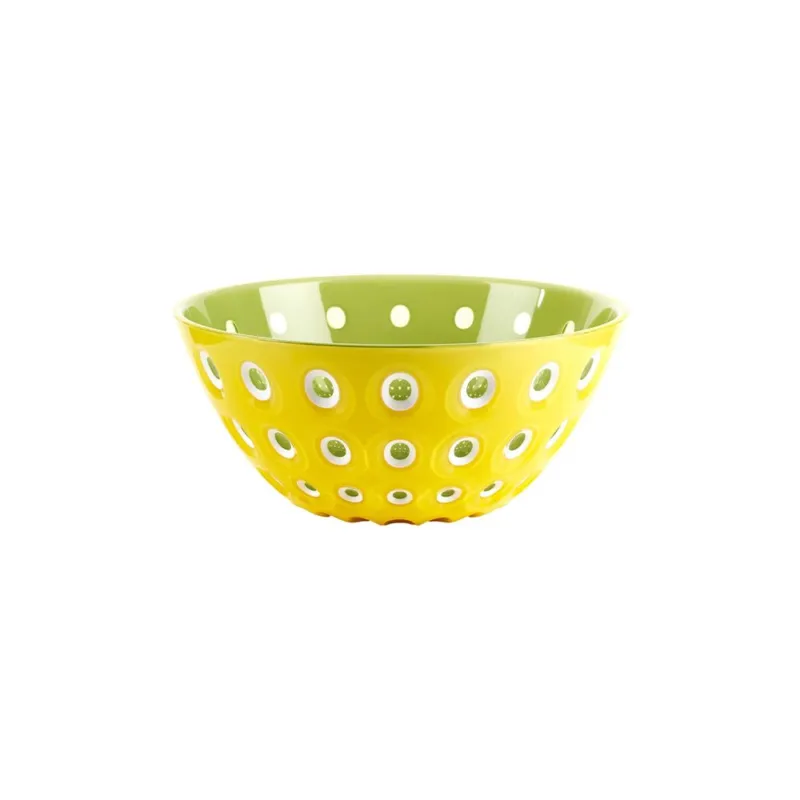 Professionale LE MURRINE FRUTTIERA 20 CM ZAFFERANO-VERDE NINFEA