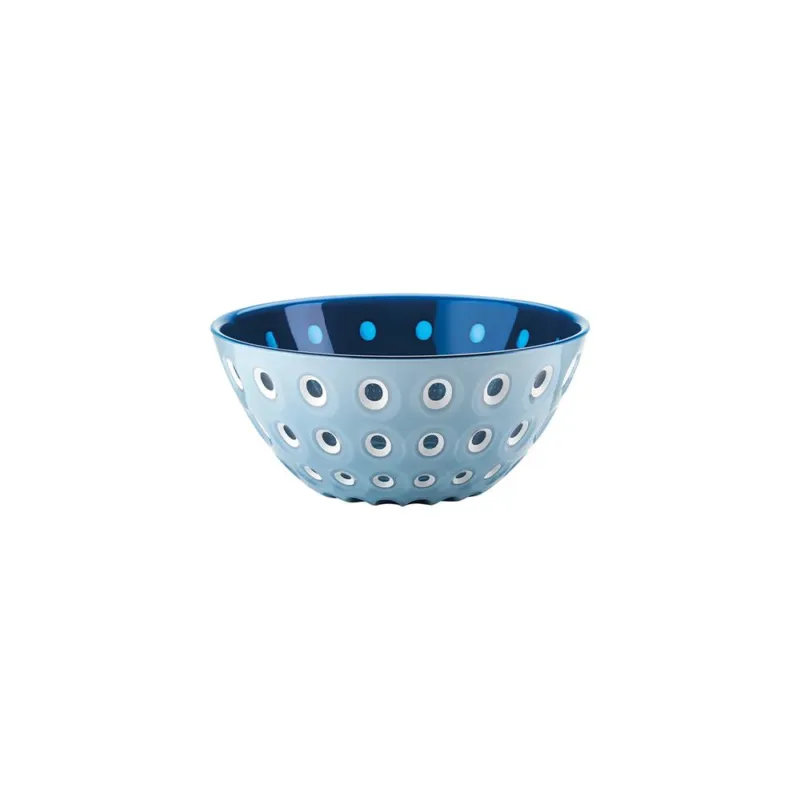 Offerta Del Giorno LE MURRINE FRUTTIERA 20 CM CELESTE-BLU