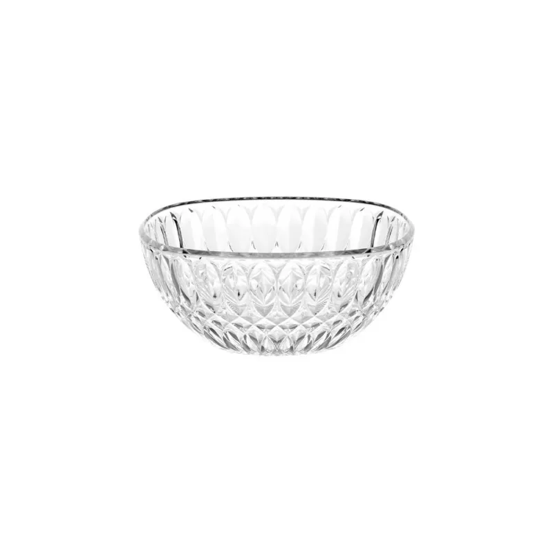 Nuova Collezione VANITY INSALATIERA 21 CM TRASPARENTE