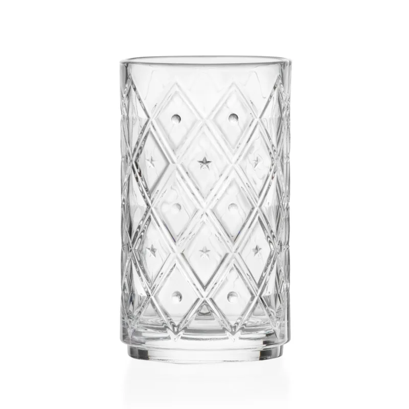 Prezzo Basso CIRCUS BICCHIERE HB 43 CL 6 PZ