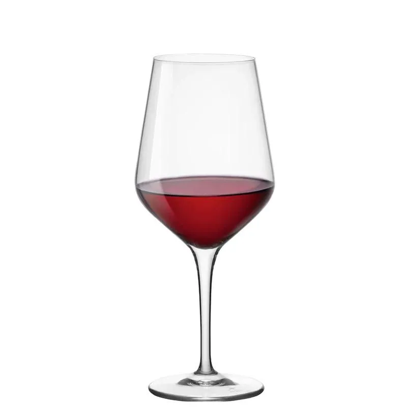 VINO SUPERIORE ROSSO CALICE 55 CL Nuova Collezione