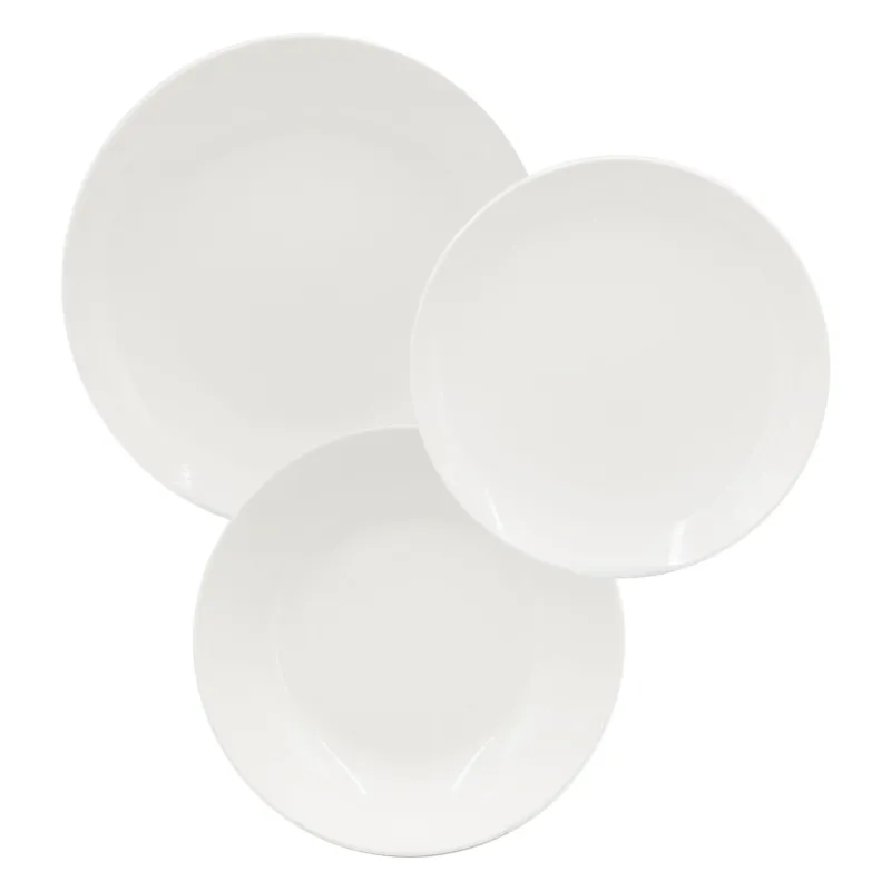 LA ROUTINE SERVIZIO TAVOLA 18 PZ Subito Disponibile