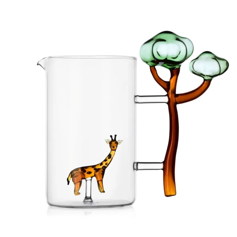 Offerta SAVANNAH BROCCA GIRAFFA & BAOBAB