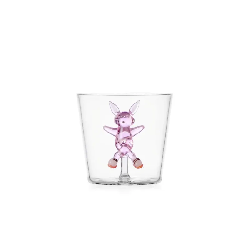 SNOW GAMES TUMBLER CONIGLIO E PATTINAGGIO Promo Stagionale