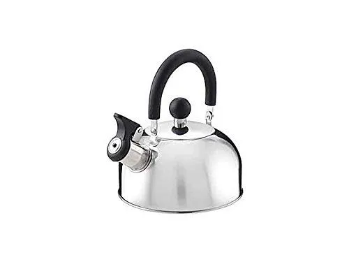 Di Tendenza BOLLITORE FISCHIO INOX 1.0 LT 013707