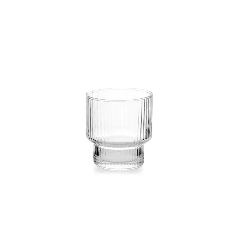 Offerta Lampo BLISS BICCHIERE VETRO 32 CL