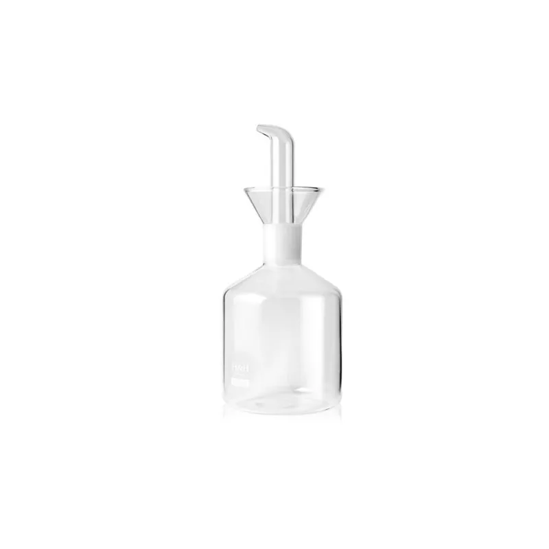 AMPOLLA BOROSILICATO CILINDRICA 250 ML Promo Stagionale