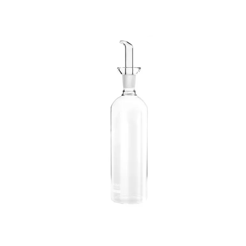 Compra Adesso AMPOLLA BOROSILICATO CILINDRICA 650 ML