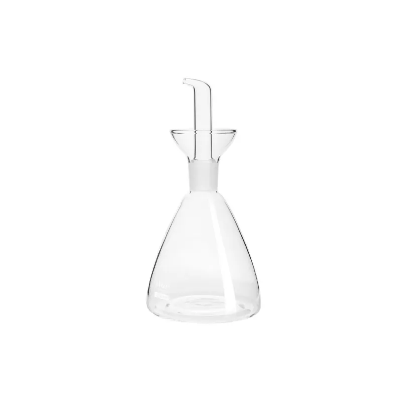 AMPOLLA BOROSILICATO BOMBATA 500 ML Offerta