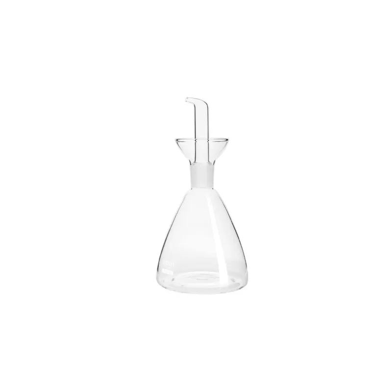 AMPOLLA BOROSILICATO BOMBATA 250 ML Reso Gratuito