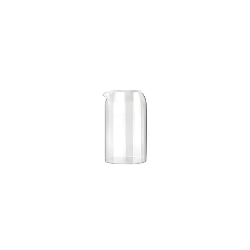 Prezzo Di Fabbrica BROCCA BOROSILICATO 0,8 L
