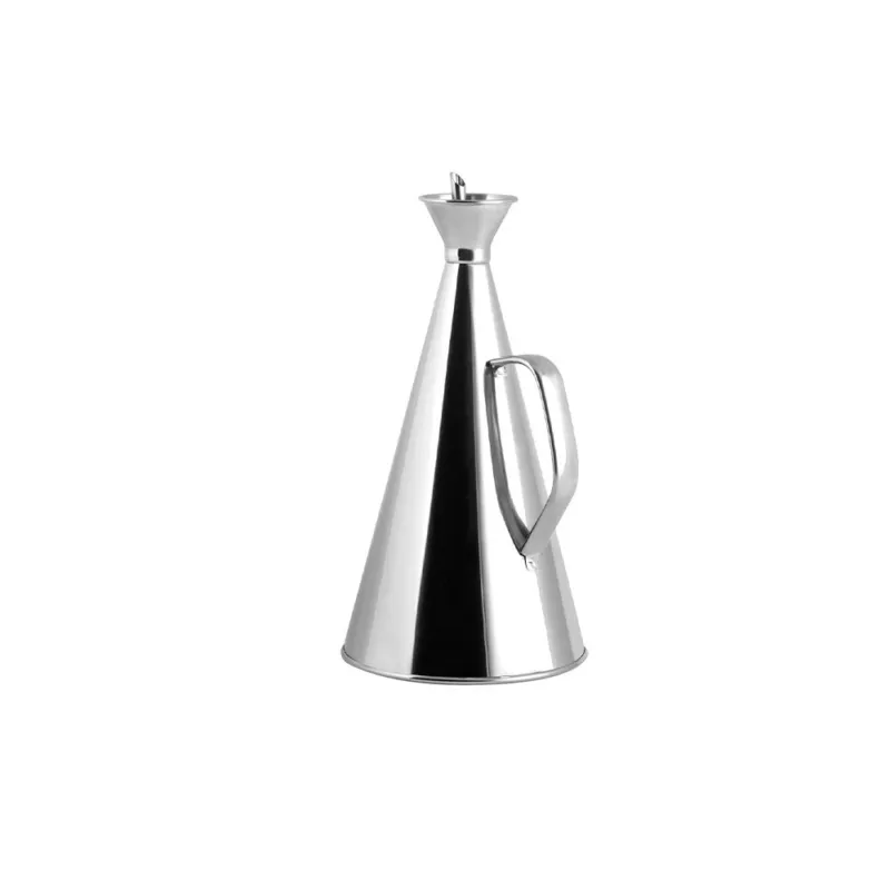 Spedito Oggi OLIERA INOX 18/10 0,75 L