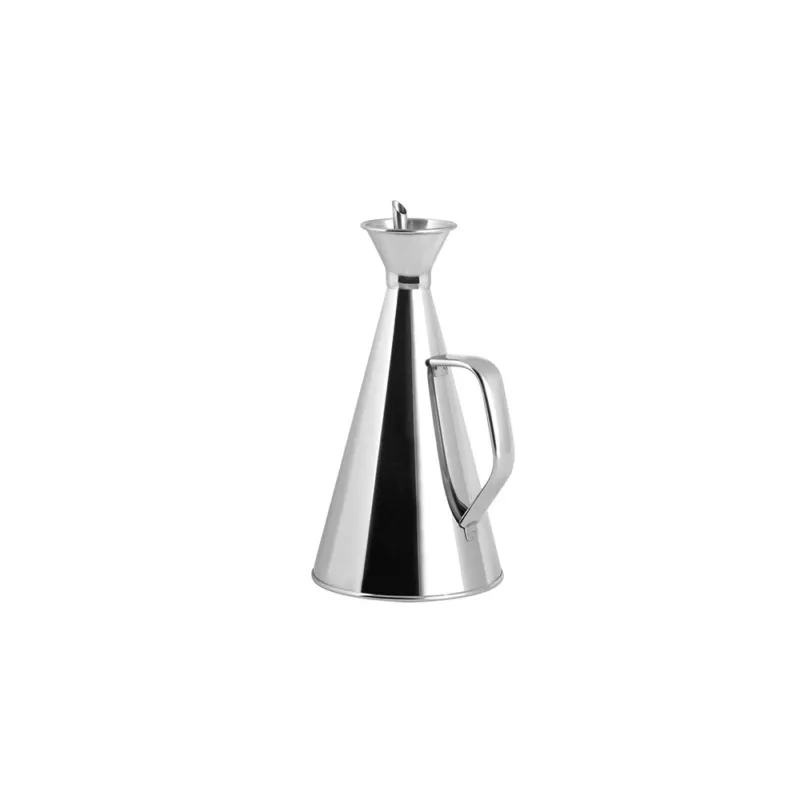 Offerta Lampo OLIERA INOX 18/10 0,50 L