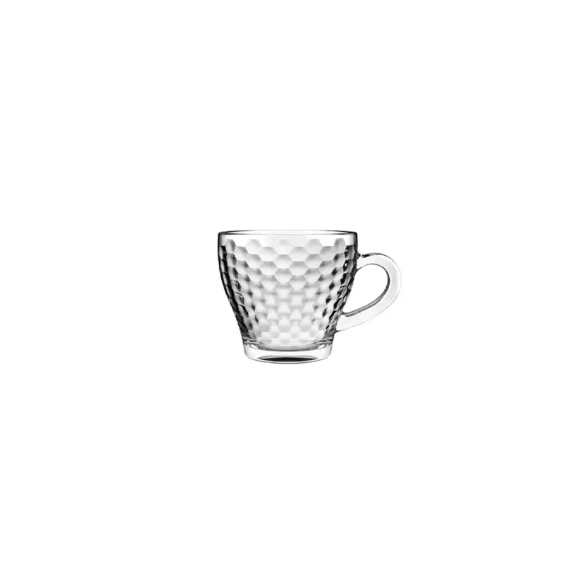 Miglior Prezzo ALISEI TAZZA CAFFE‘ 90 CC
