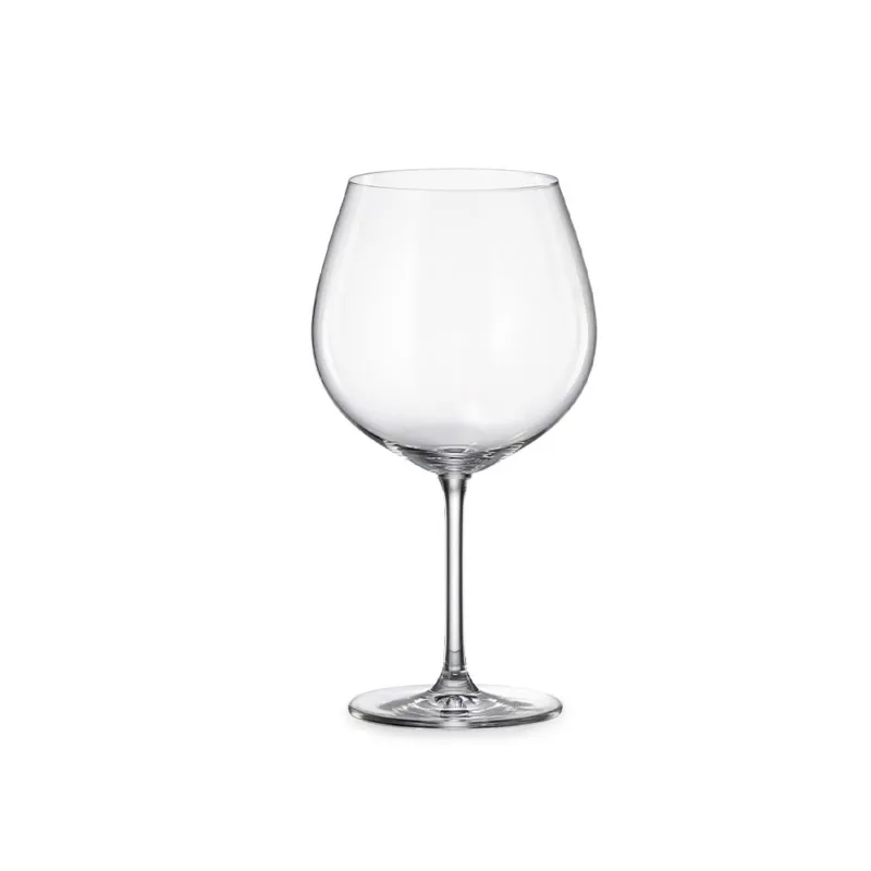Promozione Esclusiva RESERVE CALICE BOHEMIA GIN TONIC 72 CL