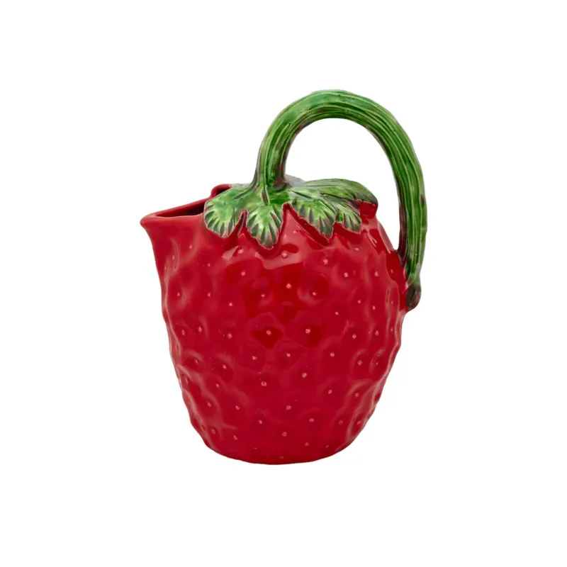 Di Tendenza L‘ORTO BROCCA FRAGOLA 20X25H CM