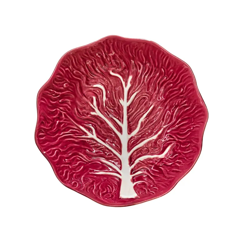 L‘ORTO INSALATIERA RADICCHIO 29,5 CM Subito Disponibile