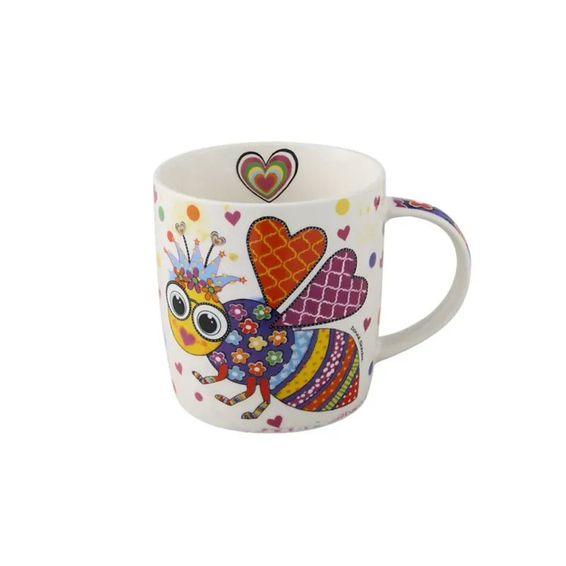 Ultima Occasione KALEIDOSCOPE MUG 370 ML BUZZ