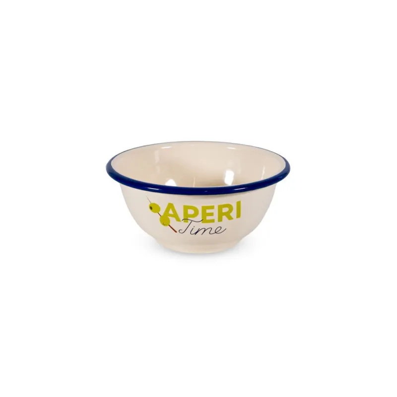 BREST LINE CIOTOLA IN LATTA APERI TIME 14CM Ordina Subito