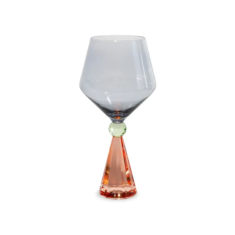 ANVERSA CALICE GIN TONIC PESCA E GRIGIO Must-Have