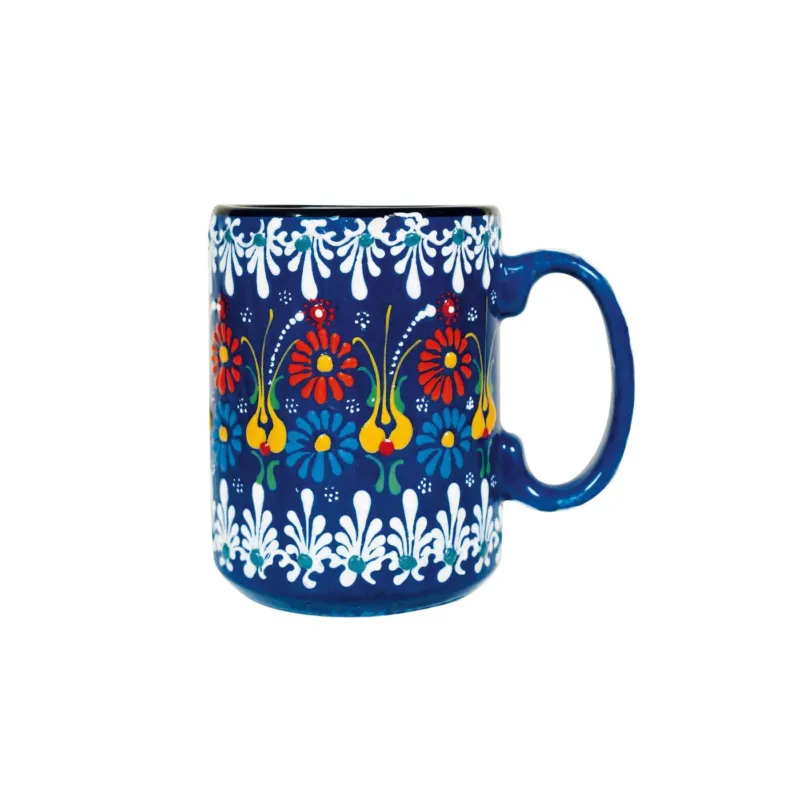 ISTANBUL MUG 280 ML BLU Spedito Oggi