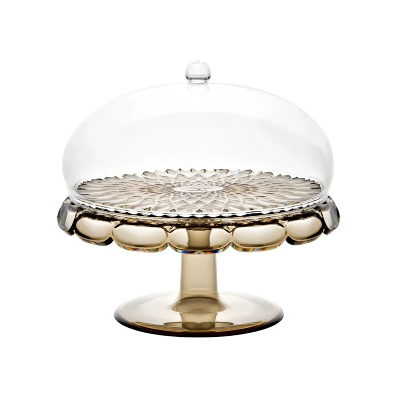 Offerta VANITY ALZATA CON CAMPANA 30 CM FUMO