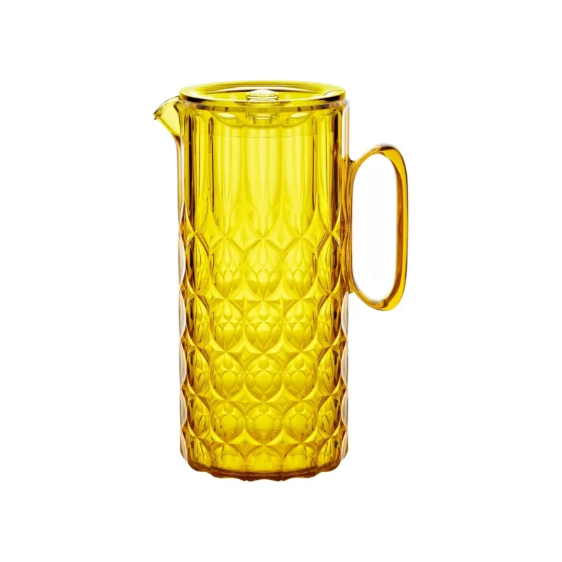 Ordina Subito VANITY CARAFFA 1750 CC GIALLO ZAFFERANO