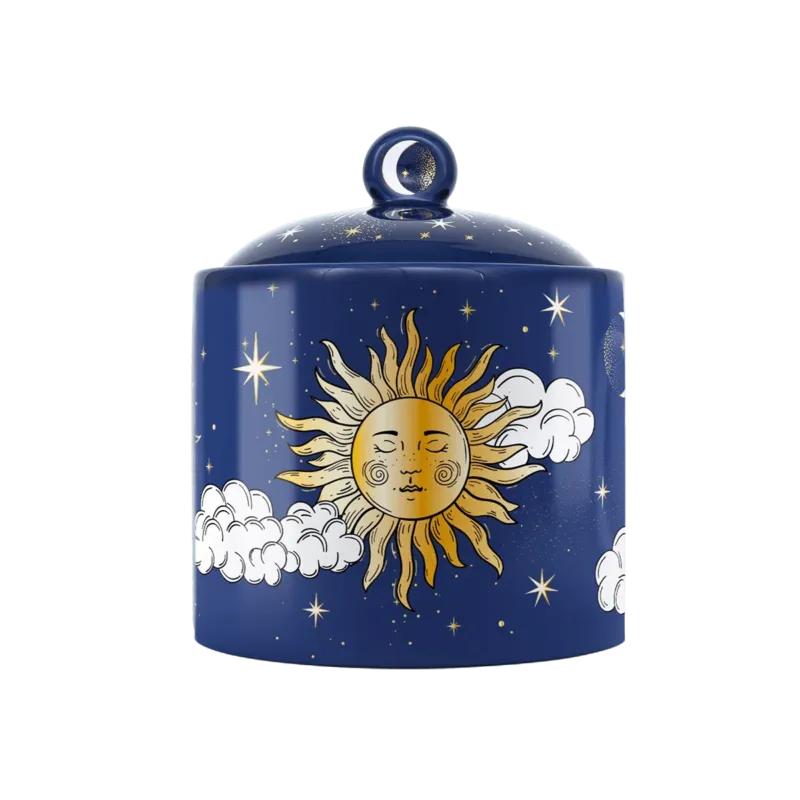 Promozione CIELO STELLATO ZUCCHERIERA