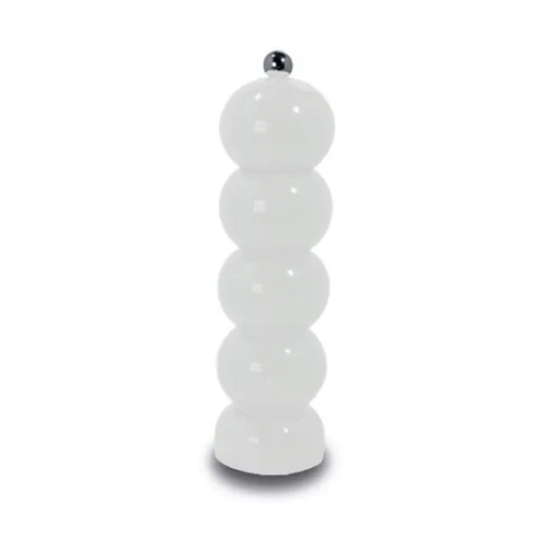 Saldi SAMARCANDA MACINAPEPE BIANCO