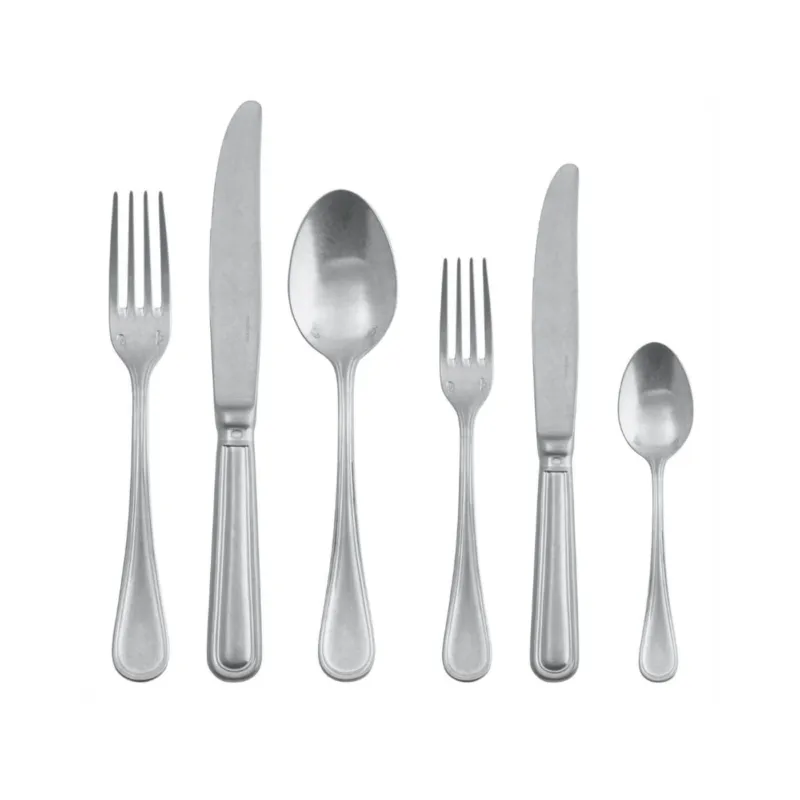 Offerta Del Giorno CSABA COLLECTION SERVIZIO POSATE INOX 36 PZ