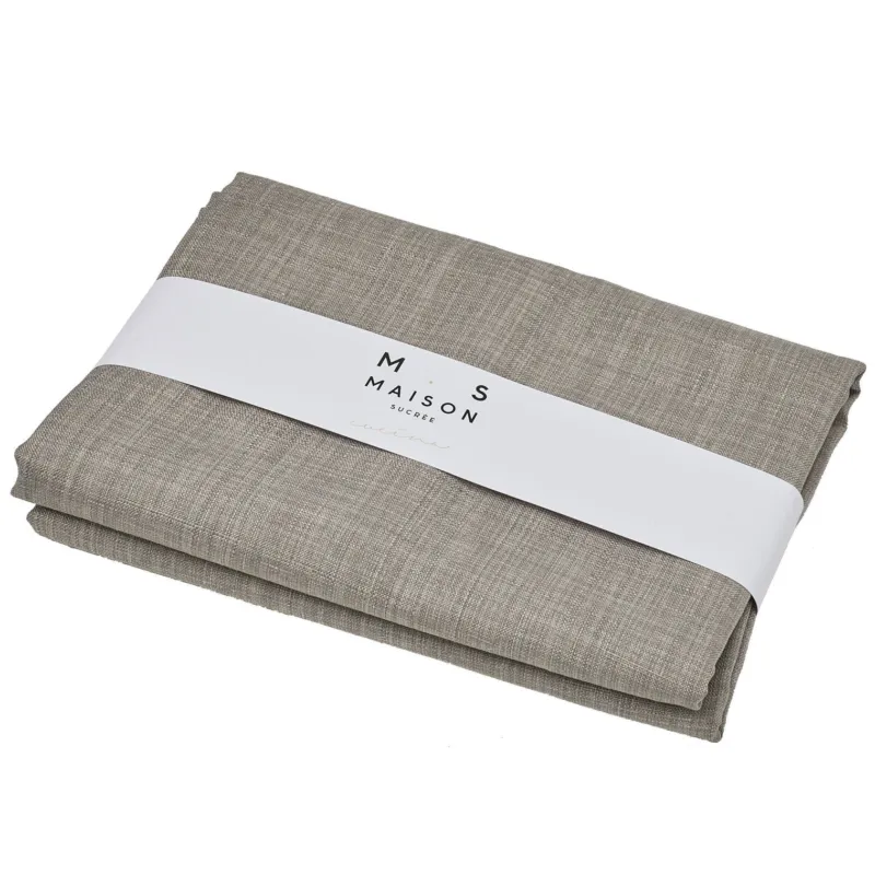 KORIN TOVAGLIA ANTIMACCHIA 155X180 TORTORA Offerta