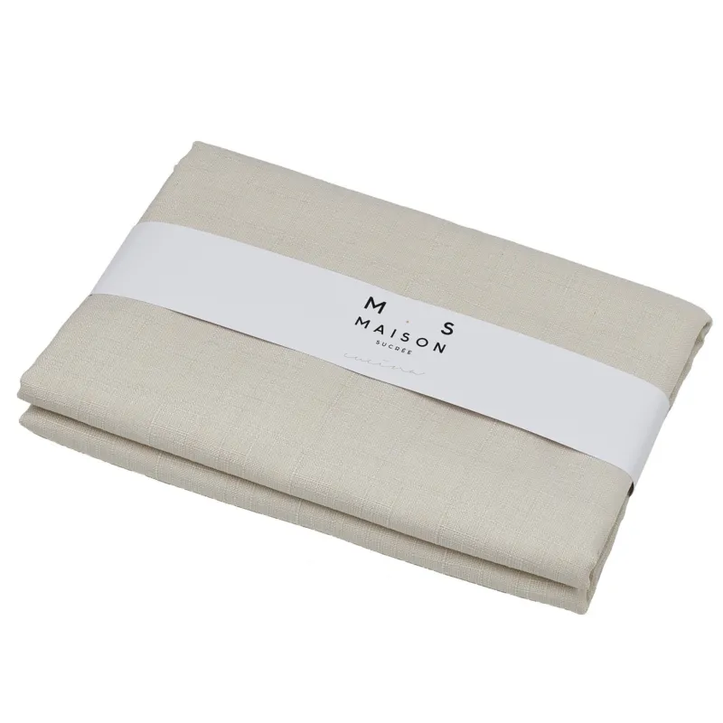 Offerta Limitata KORIN RUNNER ANTIMACCHIA 45X150 BURRO