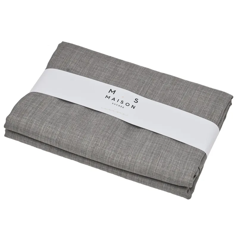 Super Prezzo KORIN TOVAGLIA ANTIMACCHIA 155X225 GRIGIO