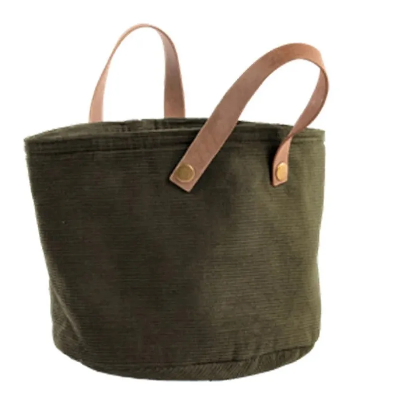 VELMAR SACCHETTO PORTAPANE 18 CM ULIVO Quantità Limitata