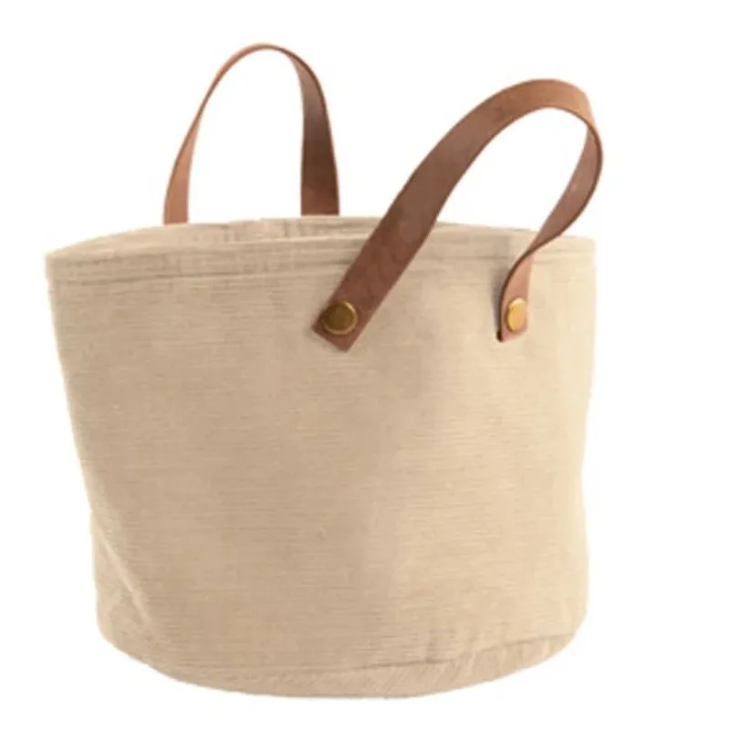 Promo Stagionale VELMAR SACCHETTO PORTAPANE 18 CM BEIGE