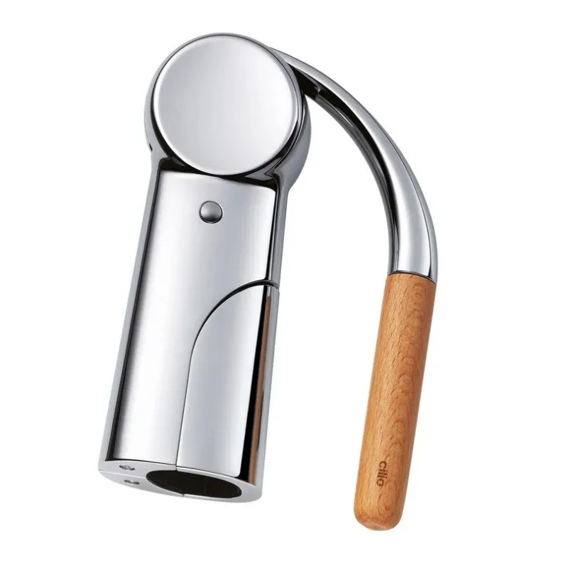 RISERVA CHROM CAVATAPPI IN METALLO Promozione Esclusiva