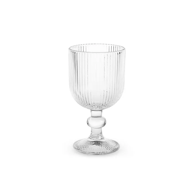 Reso Gratuito EPOQUE CALICE VETRO 25 CL