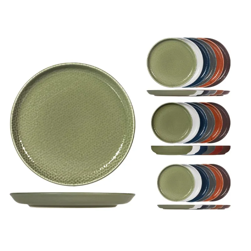 NORDIC HAVANA SERVIZIO TAVOLA 18 PZ Spedizione Espresso